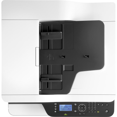 Multifunkčná tlačiareň HP LaserJet MFP M443nda (8AF72A#B19)