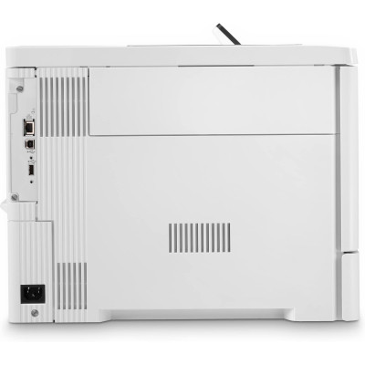 Laserová tlačiareň HP Color LaserJet Enterprise M554dn (7ZU81A#B19)