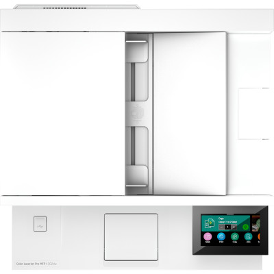 Multifunkčná tlačiareň HP Color LaserJet Pro MFP MFP 4302dw (4RA83F#B19)