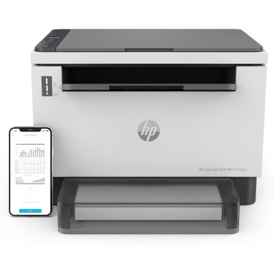 Multifunkčná tlačiareň HP LaserJet Tank MFP 2604dw ( 381V0A#B19)