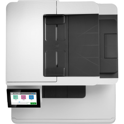 Multifunkčná tlačiareň HP Color LaserJet Enterprise MFP M480f (3QA55A#B19)