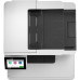 Multifunkčná tlačiareň HP Color LaserJet Enterprise MFP M480f (3QA55A#B19)