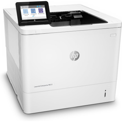 Laserová tlačiareň HP LaserJet Enterprise M612dn ( 7PS86A#B19)