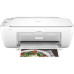Multifunkčná tlačiareň HP All-in-One Deskjet 2810e (588Q0B#686)