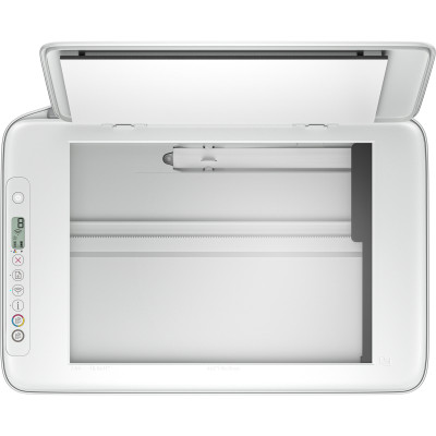 Multifunkčná tlačiareň HP All-in-One Deskjet 2810e (588Q0B#686)