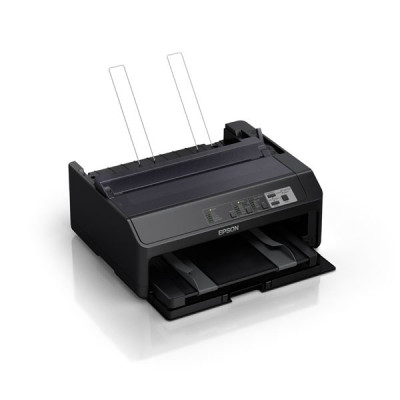 Tlačiarna a zariadenia Epson jehličková FX-890IIN (C11CF37403A0)