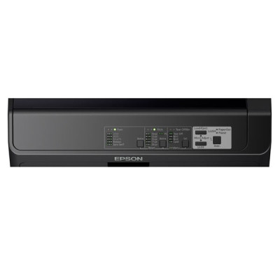 Tlačiarna a zariadenia Epson jehličková FX-890IIN (C11CF37403A0)