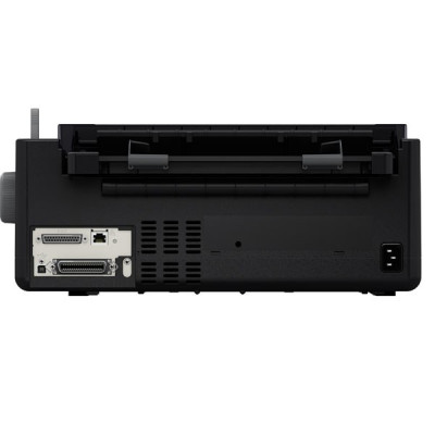 Tlačiarna a zariadenia Epson jehličková FX-890IIN (C11CF37403A0)