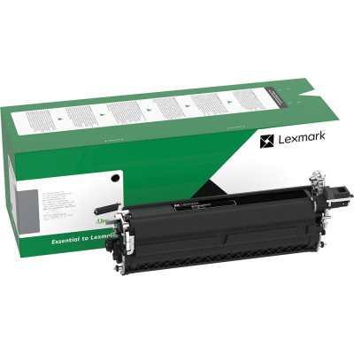 Lexmark 71C0Z10, originálny valec, čierny