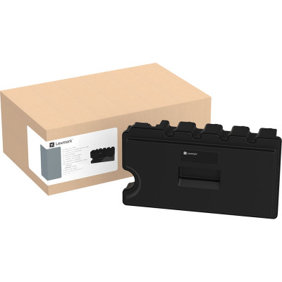 Lexmark 71C0W00, originálna odpadná nádoba