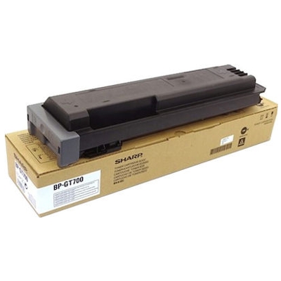 Sharp BPGT700, originálny toner, čierny