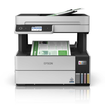 Multifunkčná tlačiareň Epson EcoTank L6499 (C11CJ88408)