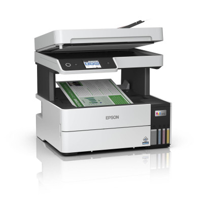 Multifunkčná tlačiareň Epson EcoTank L6499 (C11CJ88408)