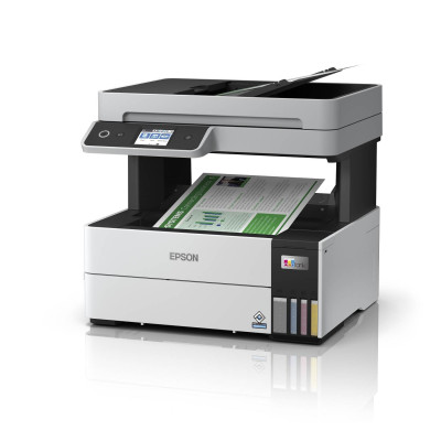 Multifunkčná tlačiareň Epson EcoTank L6499 (C11CJ88408)