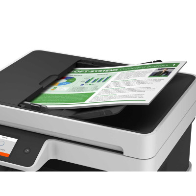 Multifunkčná tlačiareň Epson EcoTank L6499 (C11CJ88408)