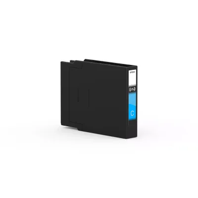 Epson T14B2 (C13T14B240), originálny atrament, azúrový, XXL
