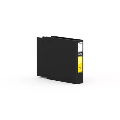 Epson T14B4 (C13T14B440), originálny atrament, žltý, XXL