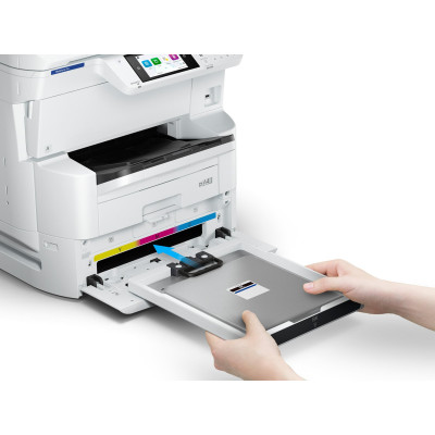 Epson T13M1 (C13T13M140), originálny atrament, čierny, XXL
