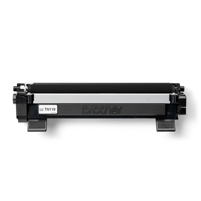 Brother TN119, originálny toner, čierny