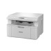Multifunkčná tlačiareň Brother DCP-L1630W (DCPL1630WYJ1)