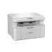 Multifunkčná tlačiareň Brother DCP-L1630W (DCPL1630WYJ1)