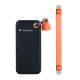 VERBATIM externý SSD 2TB Pocket USB3.2, 32197, oranžový