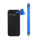 VERBATIM externý SSD 2TB Pocket USB3.2, 32195, modrý
