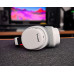 Marvo MONKA ECHO, slúchadlá s mikrofónom, biela, podsvietená, Tri-mode