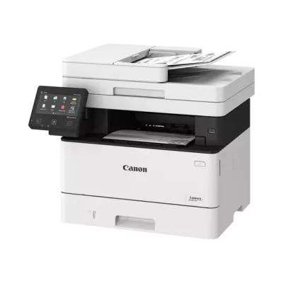 Multifunkčná tlačiareň Canon i-SENSYS MF455dw (5161C006)