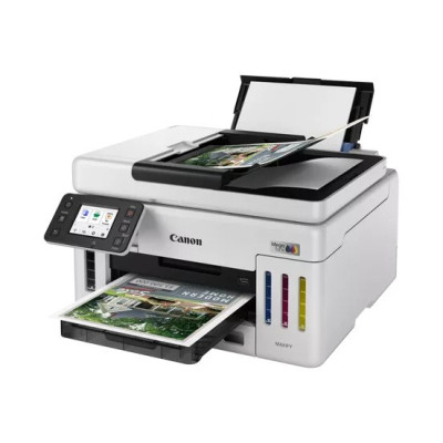 Multifunkčná tlačiareň Canon MAXIFY GX6140 (6882C009)