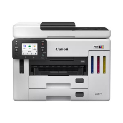 Multifunkčná tlačiareň Canon MAXIFY GX7140 (6880C009)