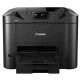 Multifunkčná tlačiareň Canon MAXIFY MB5450 (0971C009)