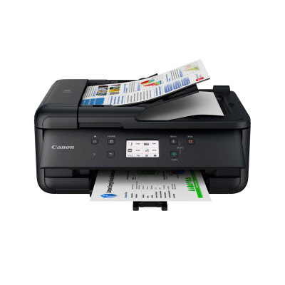 Multifunkčná tlačiareň Canon PIXMA TR7650 (4452C026)