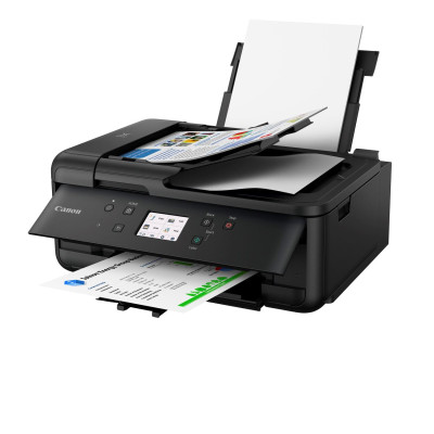Multifunkčná tlačiareň Canon PIXMA TR7650 (4452C026)