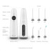 TrueLife AquaFloss Compact C300 White - ústna sprcha