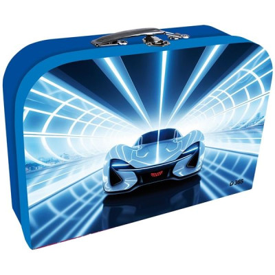 Kufrík Car - 35 cm