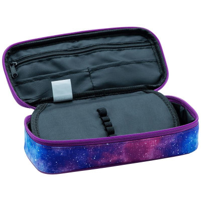 Etue s chlopňou Universe