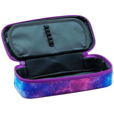 Etue s chlopňou Universe