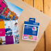 Brother LC-527XLVAL, originálny atrament, CMYK, 4-pack