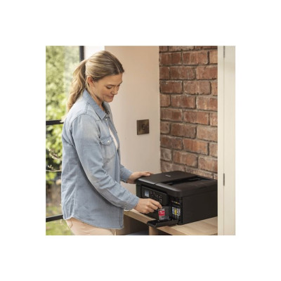 Multifunkčná tlačiareň Brother DCP-J1360DW (DCPJ1360DWRE1)