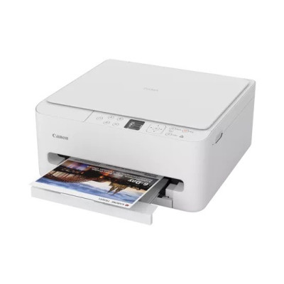 Multifunkčná tlačiareň Canon PIXMA TS6550i  (7179C006)