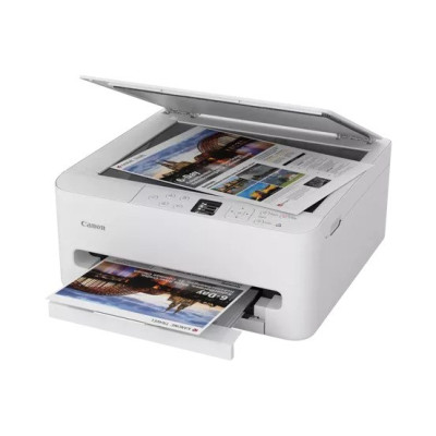 Multifunkčná tlačiareň Canon PIXMA TS6550i  (7179C006)