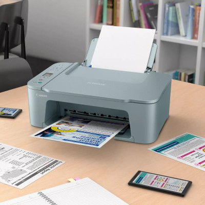 Multifunkčná tlačiareň Canon PIXMA TS3752i (6671C056)