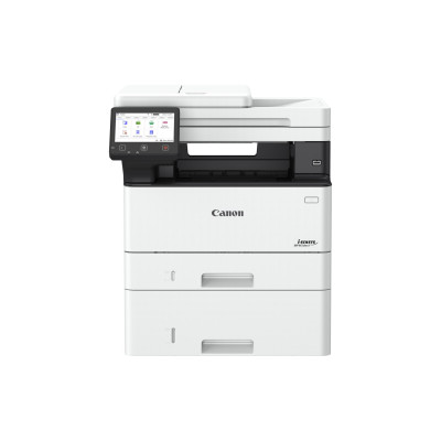 Multifunkčná tlačiareň Canon i-SENSYS MF461dw II (7188C019)