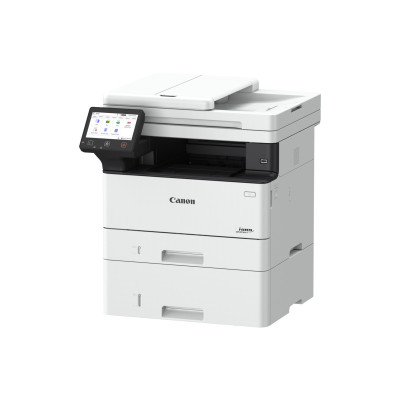 Multifunkčná tlačiareň Canon i-SENSYS MF463dw II (7188C008)