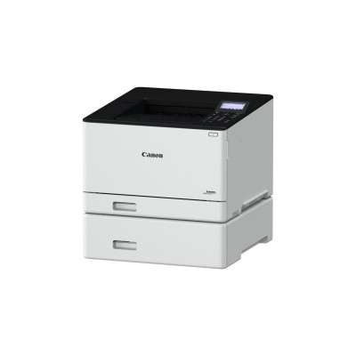 Laserová tlačiareň Canon i-SENSYS LBP673Cdw II (7186C007)