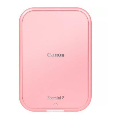 Vianočná sada: Ružová mini tlačiareň Canon + 30 ks fotopapiera + darčekový poukaz 15 EUR na nákup tonerov TOREX