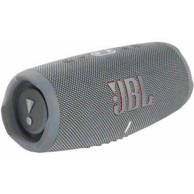 JBL Charge, sivý