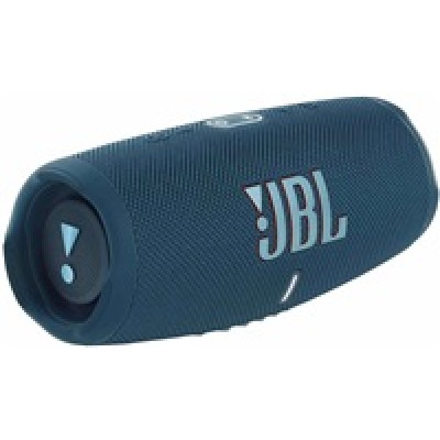 JBL Charge 5, modrý