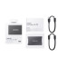 Samsung Externý SSD disk T7 - ​​1TB